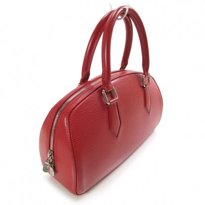 Louis Vuitton Epi Jasmin Castillan Red 3 of 10