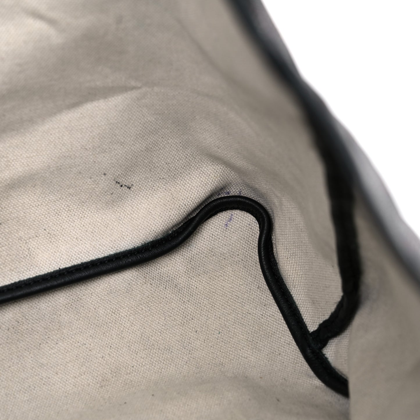 Goyardine Saint Louis PM Black