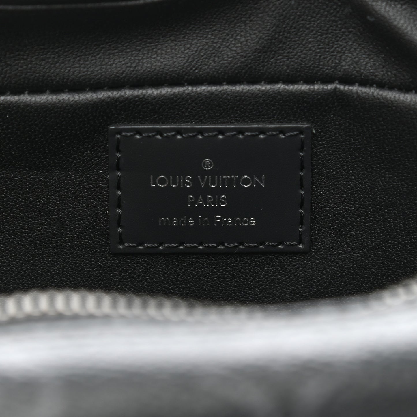 Monogram Eclipse Toilet Pouch GM
