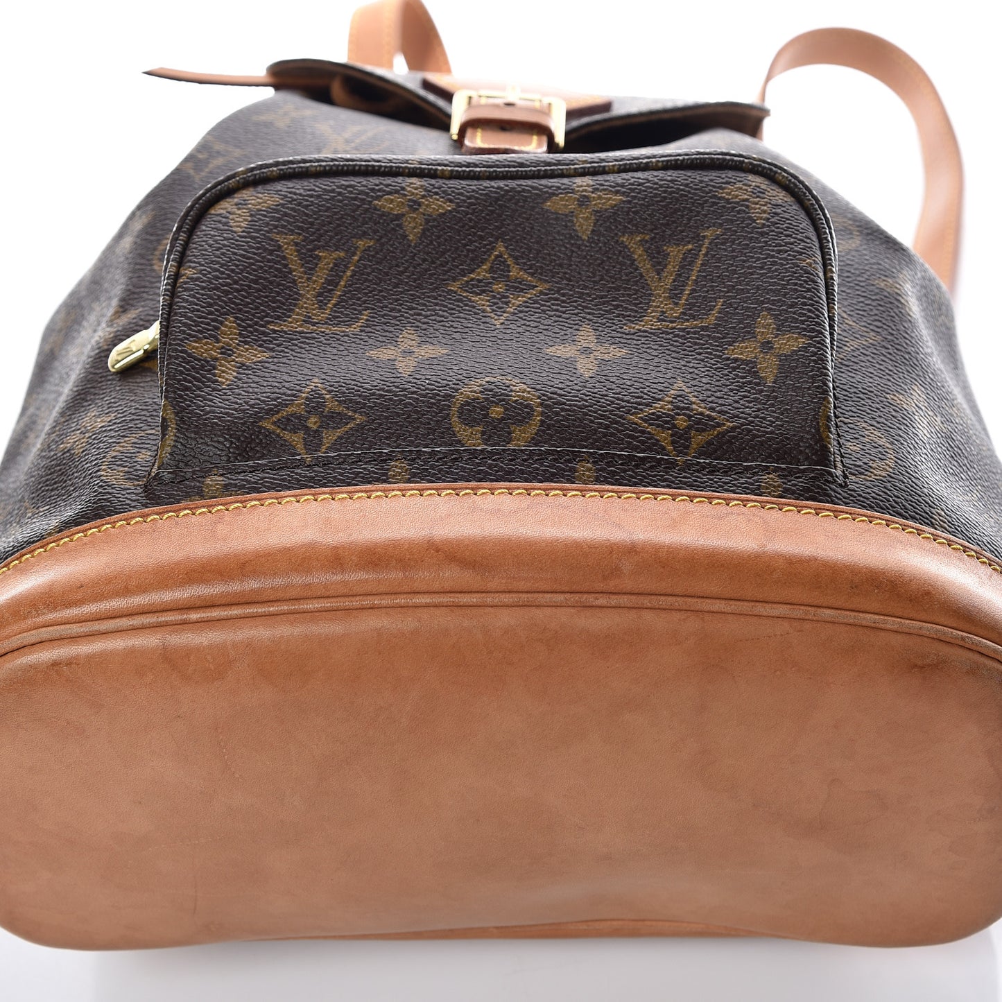 Monogram Montsouris MM Backpack
