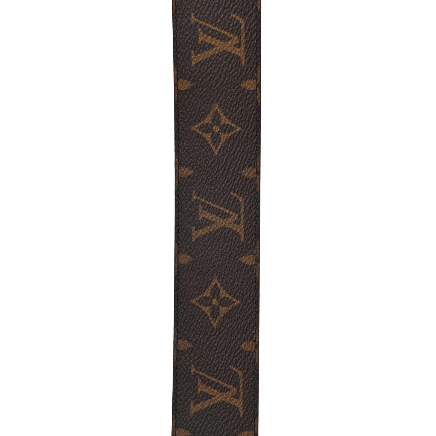 Monogram 40mm LV Initiales Belt 95 38