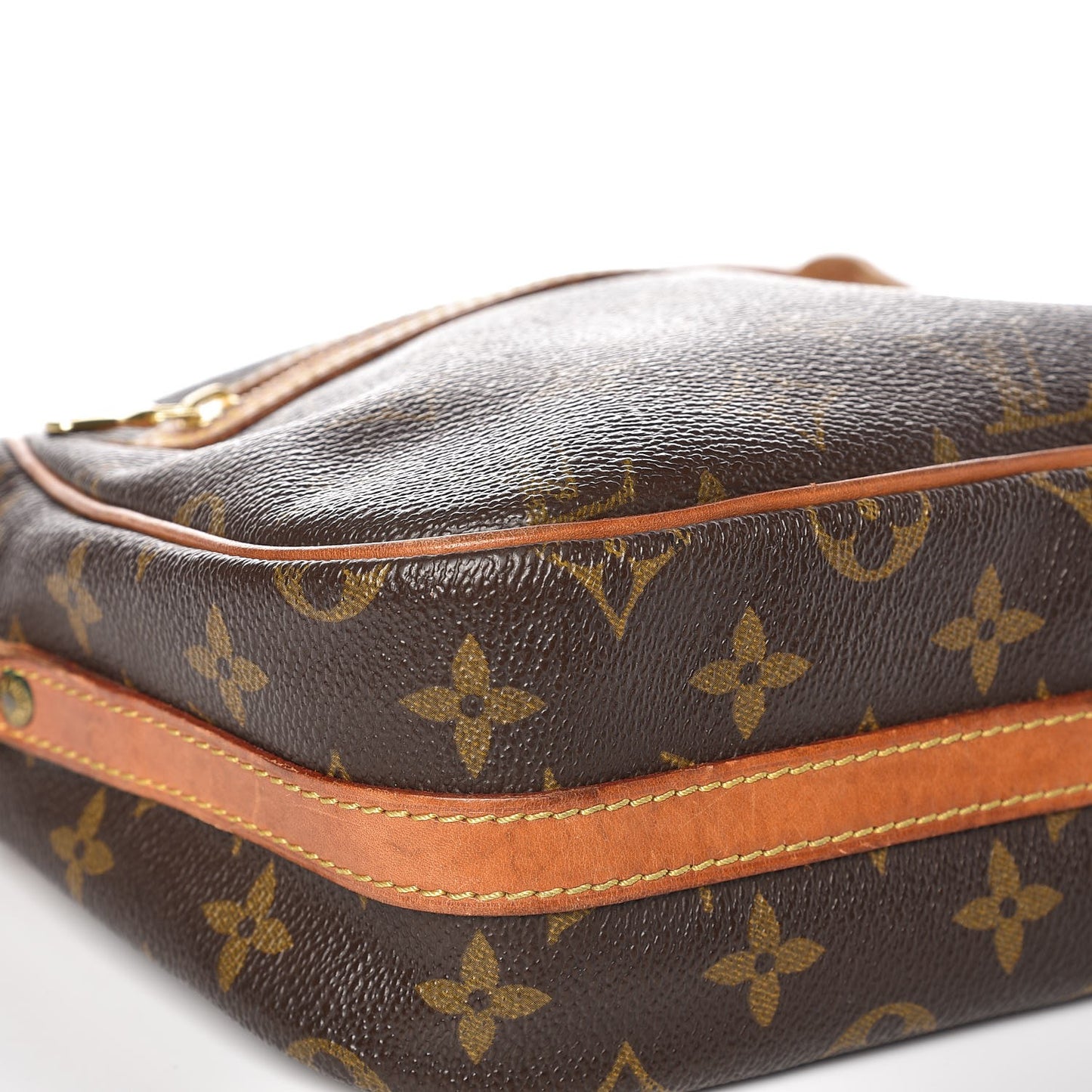Monogram Sac Senlis