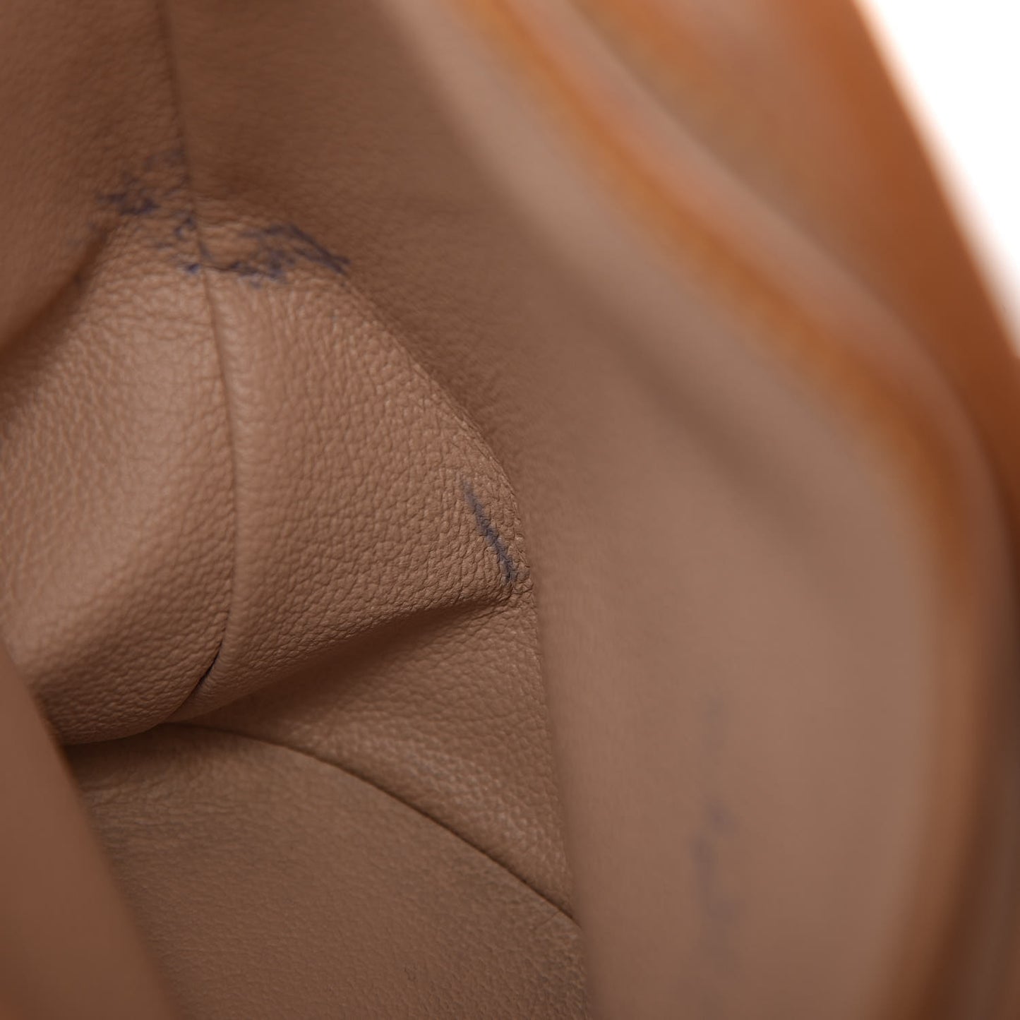 Monogram Petit Bucket 23