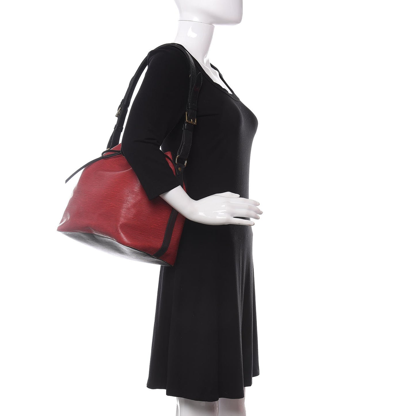 Epi Petit Noe Red Black