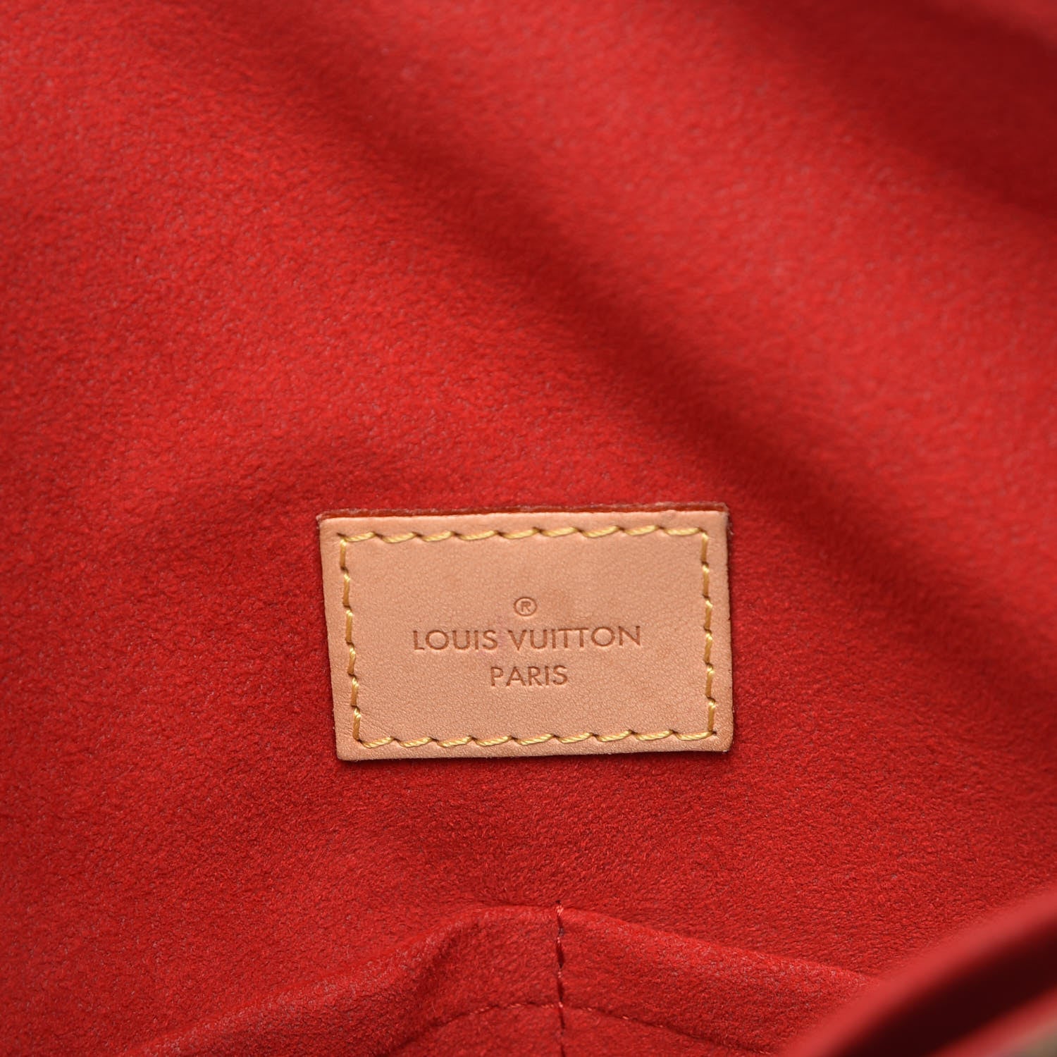 Louis Vuitton Monogram Gaia Cherry 6 of 15