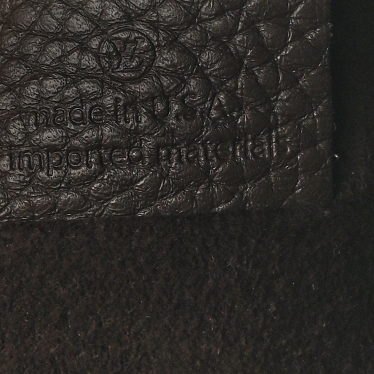 Damier Ebene Hyde Park Black