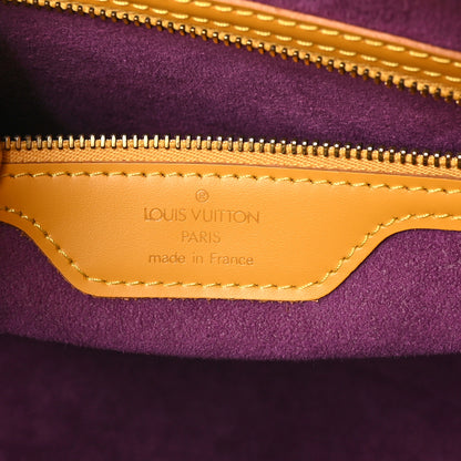 Louis Vuitton Epi Saint Jacques GM Tassil 6 of 10