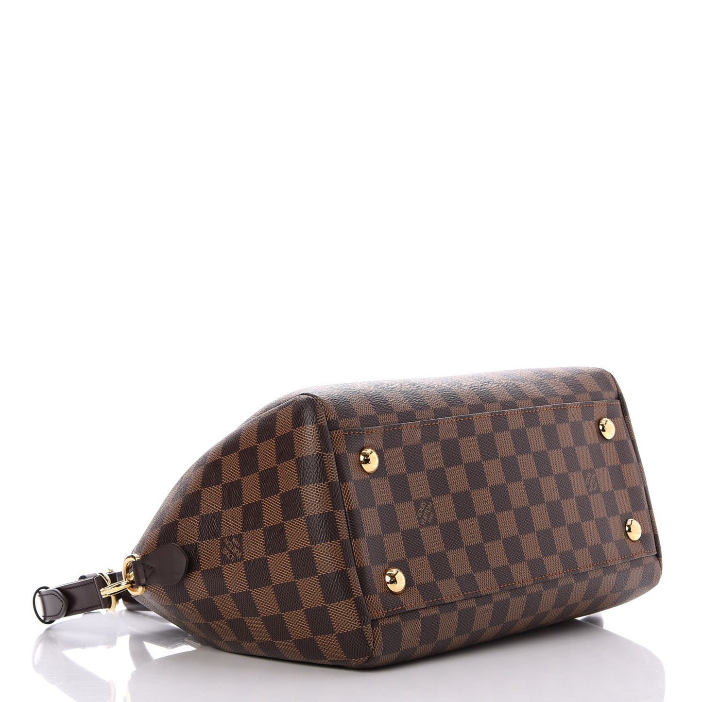 Damier Ebene Mews