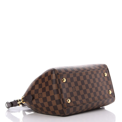 Louis Vuitton Damier Ebene Mews 5 of 9