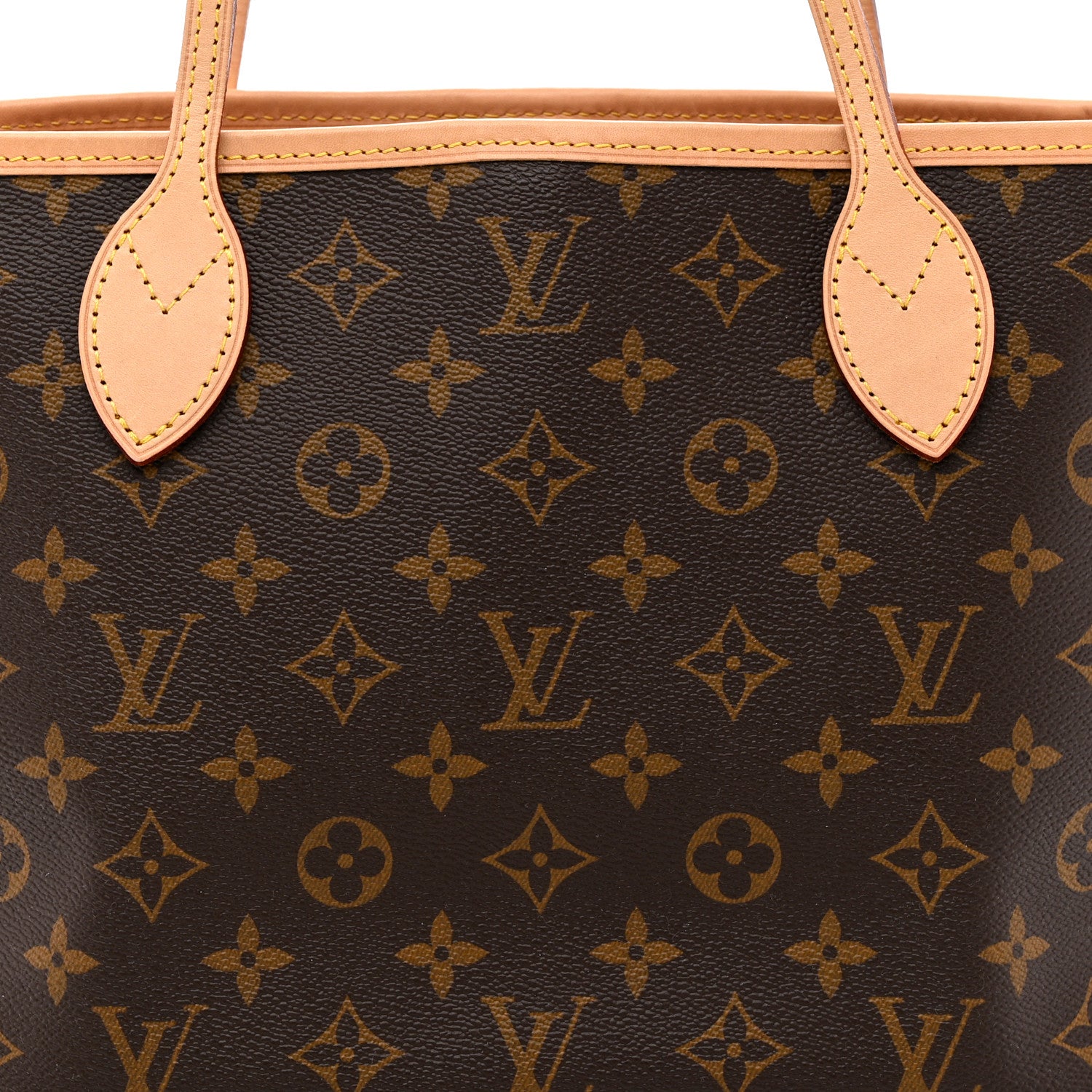 Louis Vuitton Monogram Neo Neverfull PM Pivoine 7 of 9