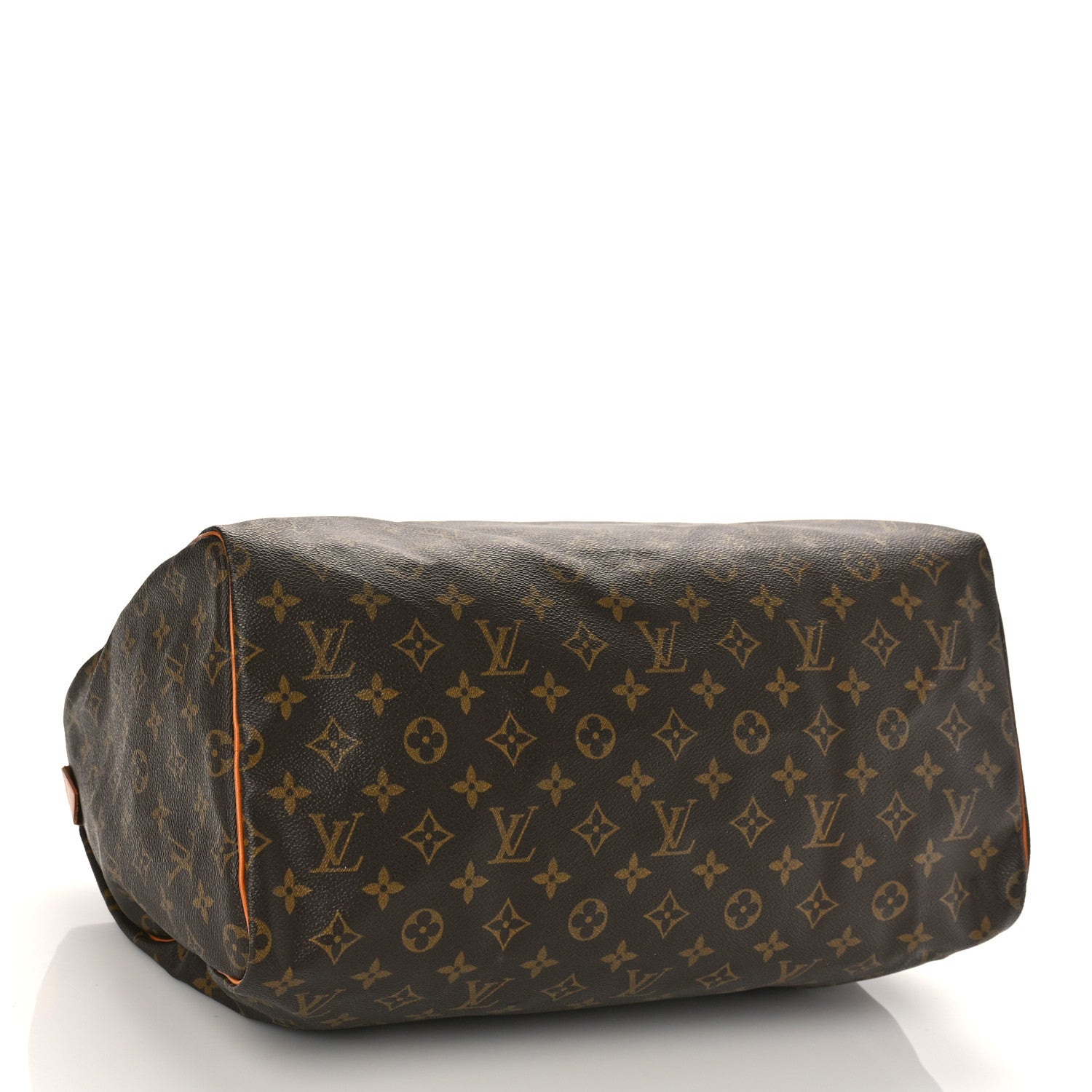 Louis Vuitton Monogram Speedy 40 4 of 13