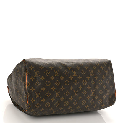 Louis Vuitton Monogram Speedy 40 4 of 13