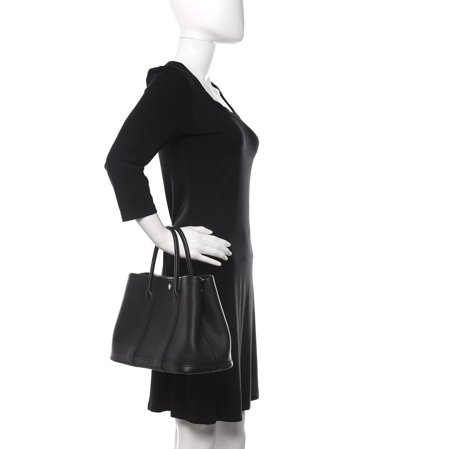 Negonda Garden Party 30 TPM Black