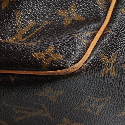 Louis Vuitton Monogram Batignolles 6 of 9