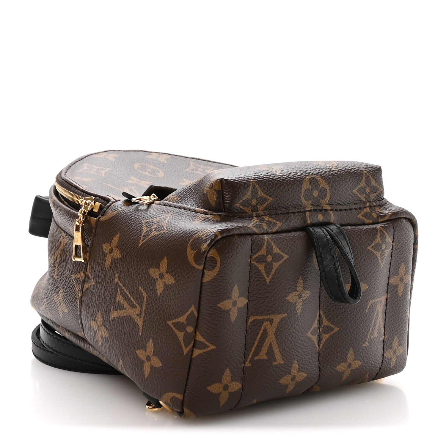 Louis Vuitton Monogram Palm Springs Backpack Mini 1868454 – FASHIONPHILE