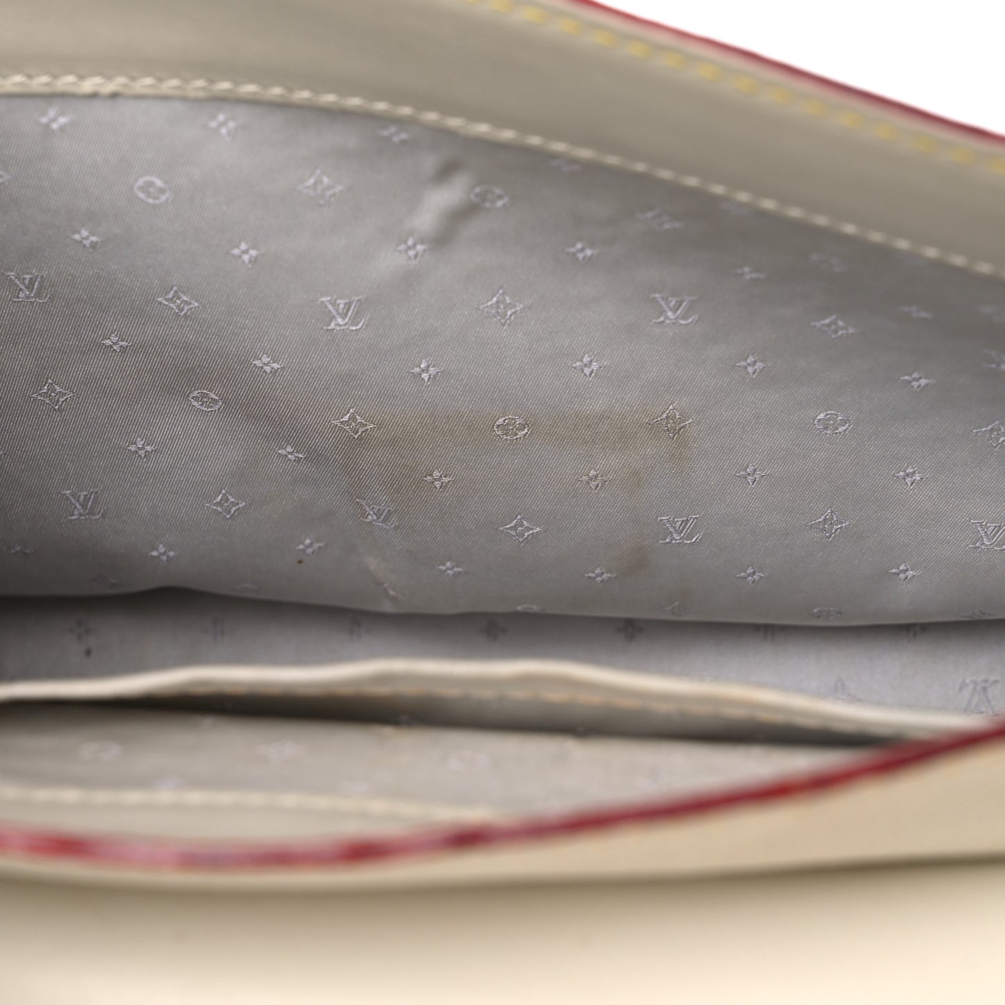 Suhali Le Talentueux White