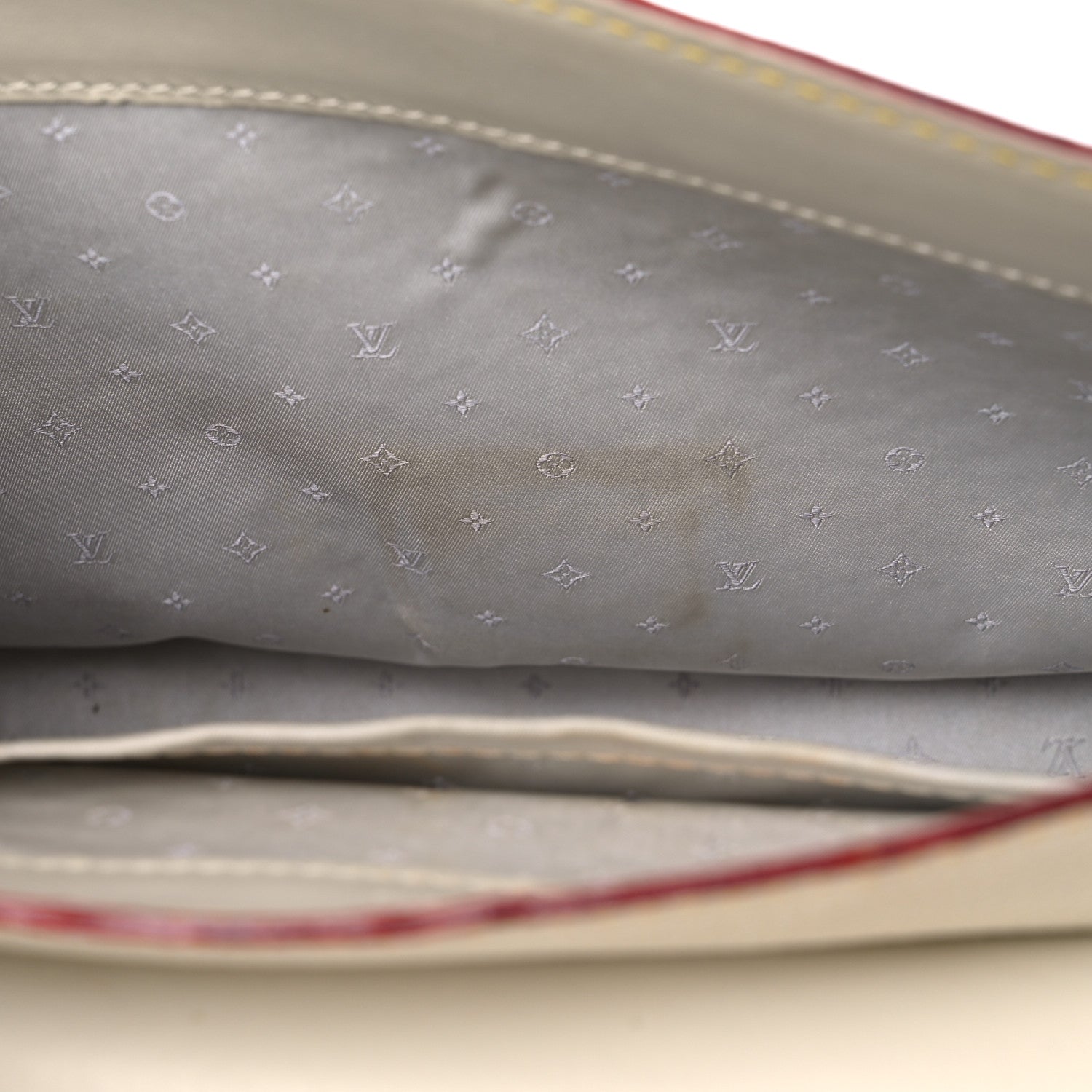 Louis Vuitton Suhali Le Talentueux White 15 of 23