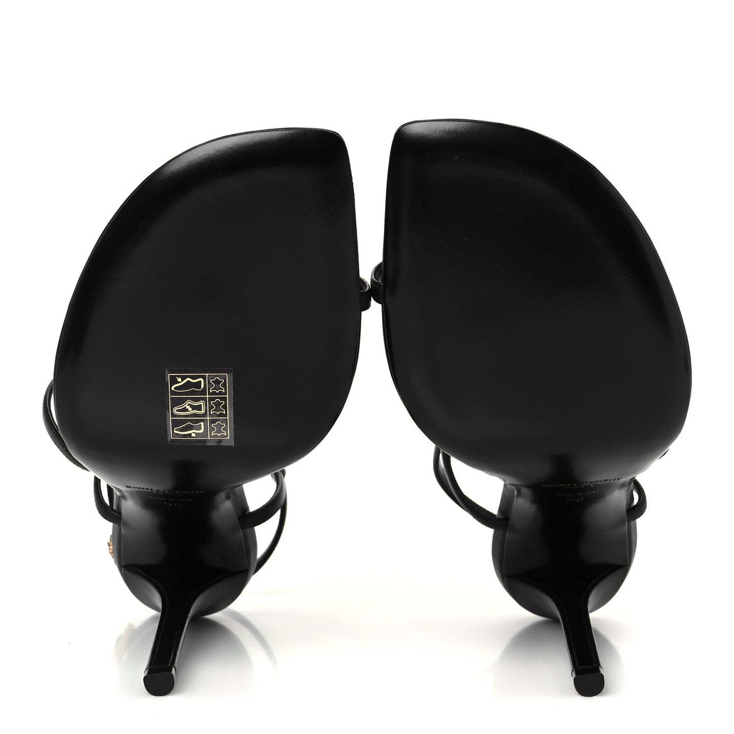 Kid Egado Date 110 Sandals 38 Black
