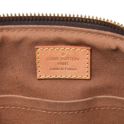 Louis Vuitton Monogram Palermo PM 7 of 14