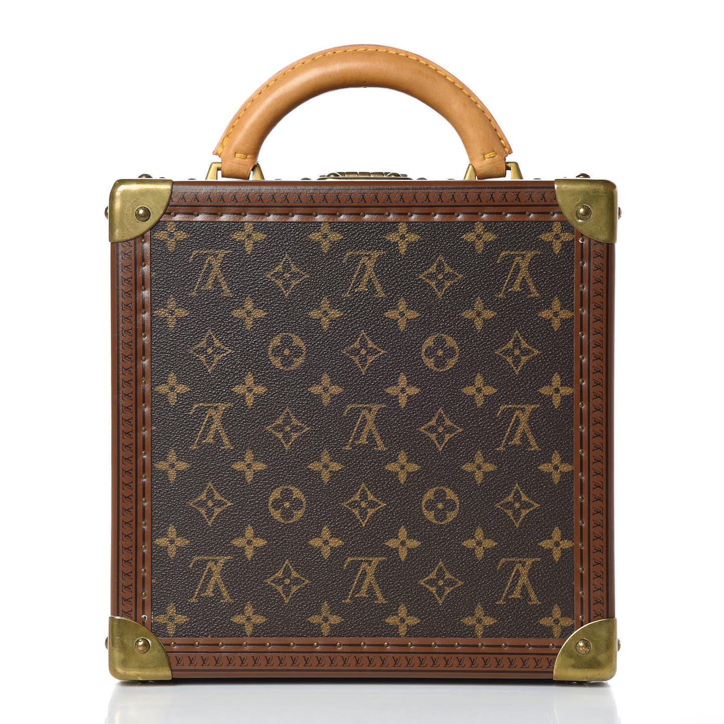 Monogram Tabor 26 Trunk Case