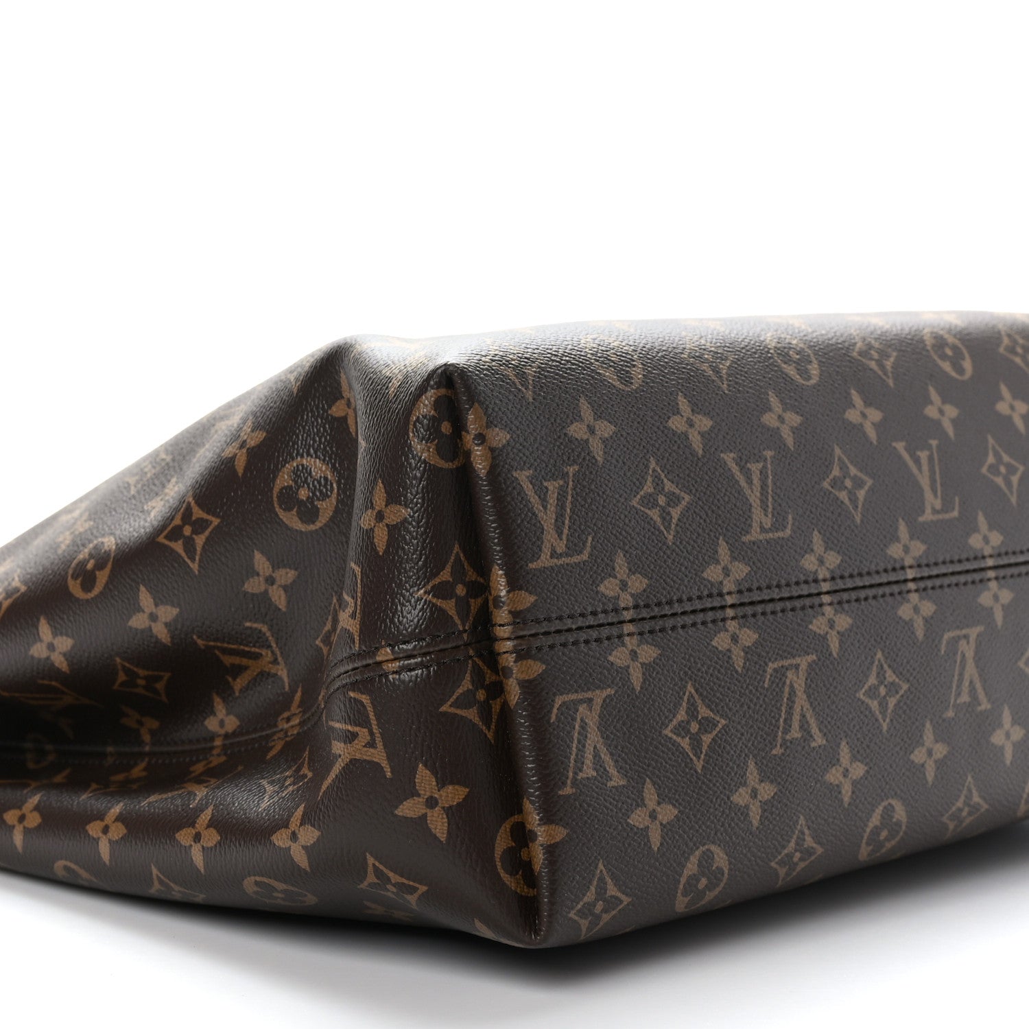 Louis Vuitton Monogram Graceful MM Pivoine 6 of 7