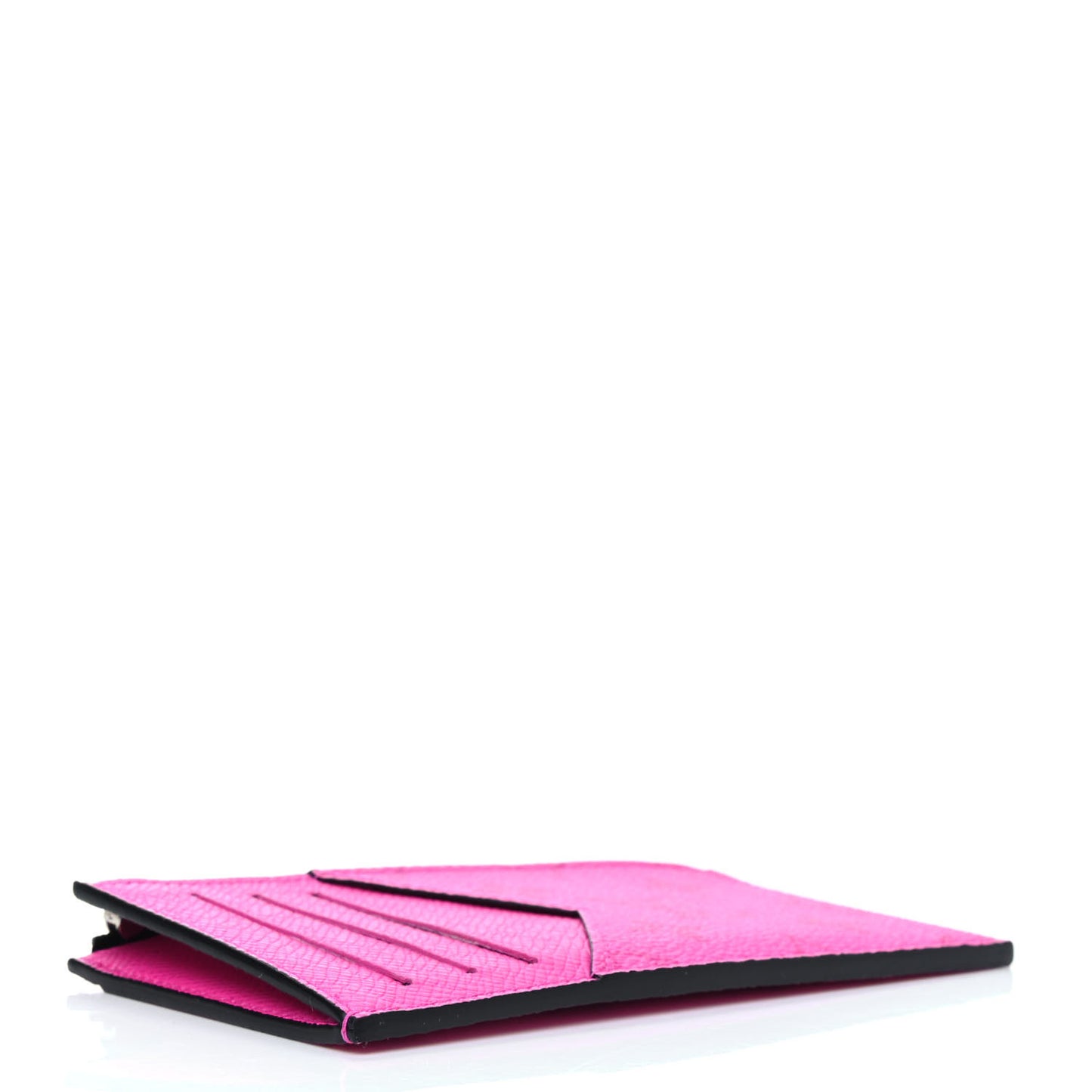 Taigarama Coin Card Holder Fuchsia