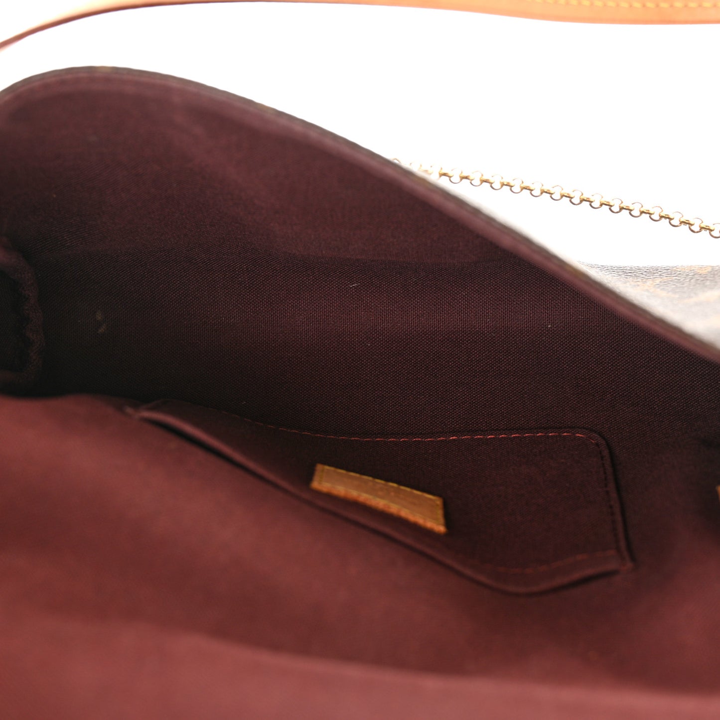 Monogram Favorite MM