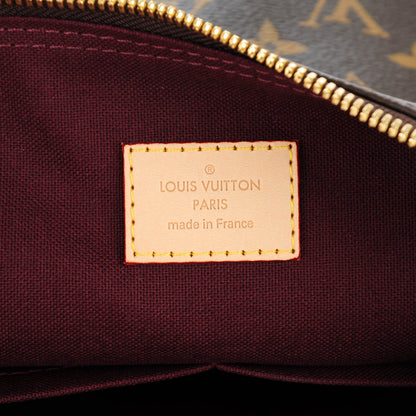 Louis Vuitton Monogram Berri MM 6 of 7