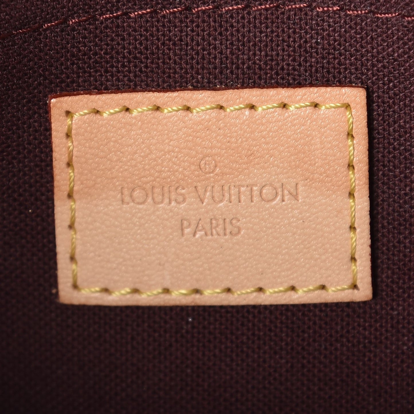 Monogram Favorite MM