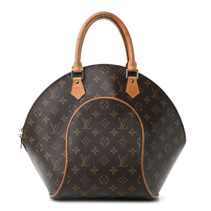 Louis Vuitton Monogram Ellipse MM 1 of 14