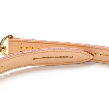 Louis Vuitton Vachetta Pochette Accessories Strap 4 of 5