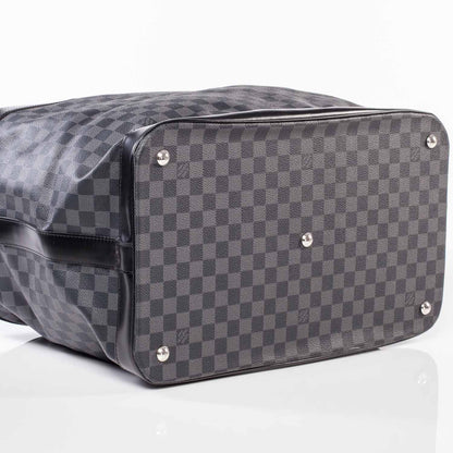 Louis Vuitton Damier Graphite Grimaud 5 of 8