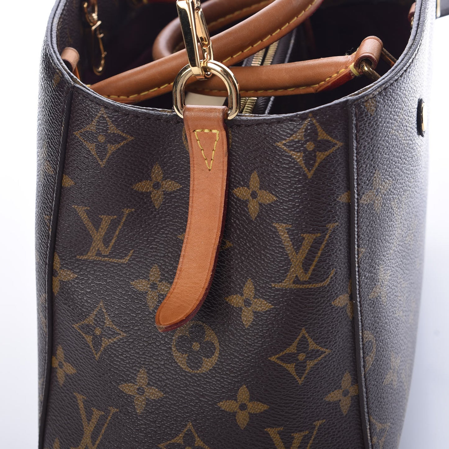 Monogram Montaigne BB