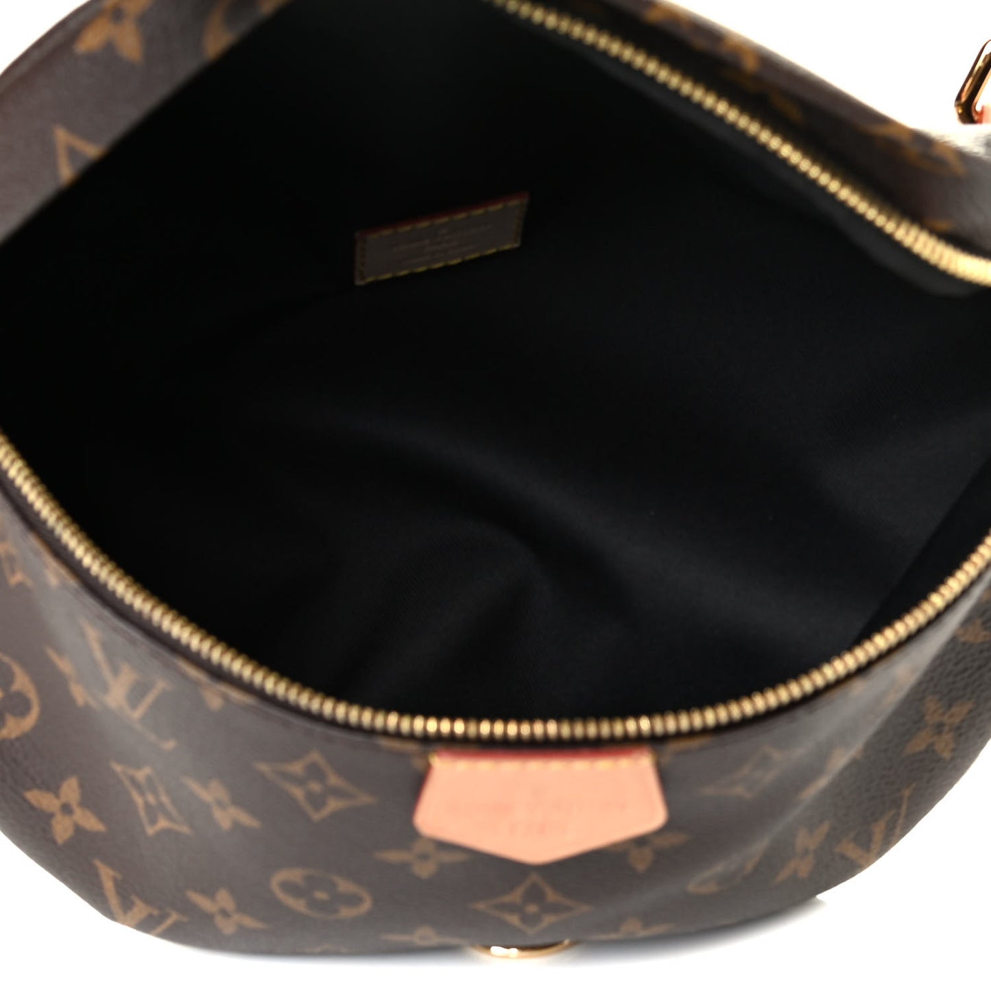 Monogram Bumbag