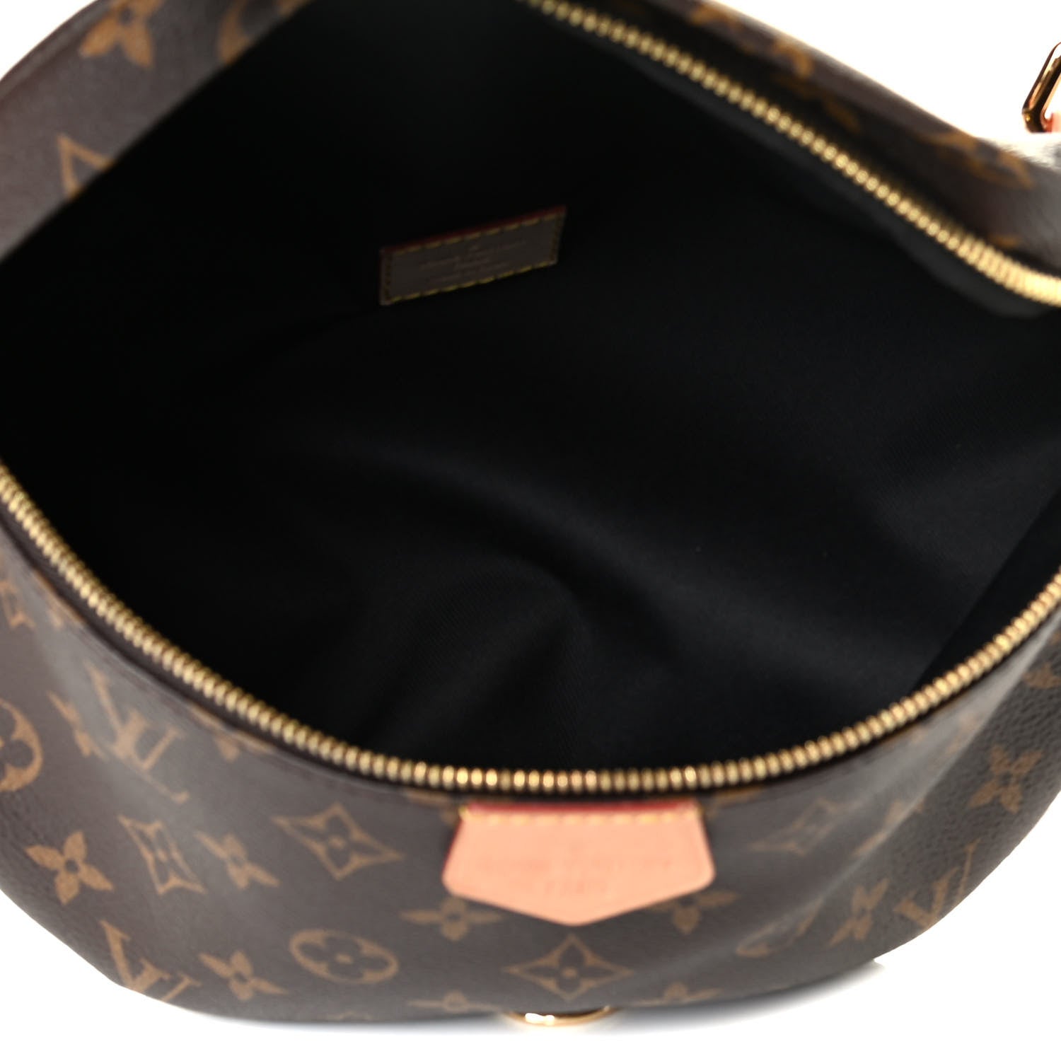 Louis Vuitton Monogram Bumbag 4 of 7