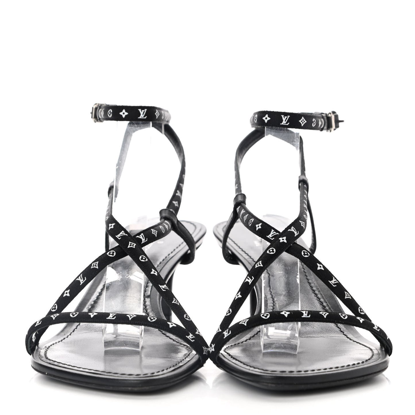 Citizen Thong Sandal 38 Black
