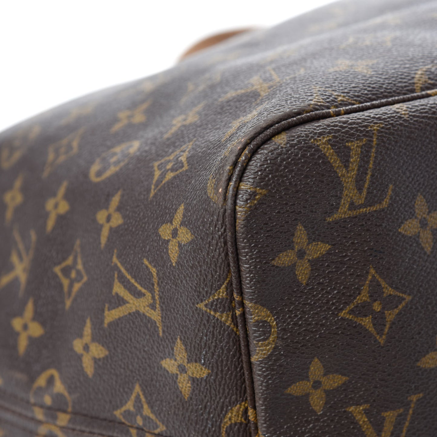 Monogram Neverfull GM