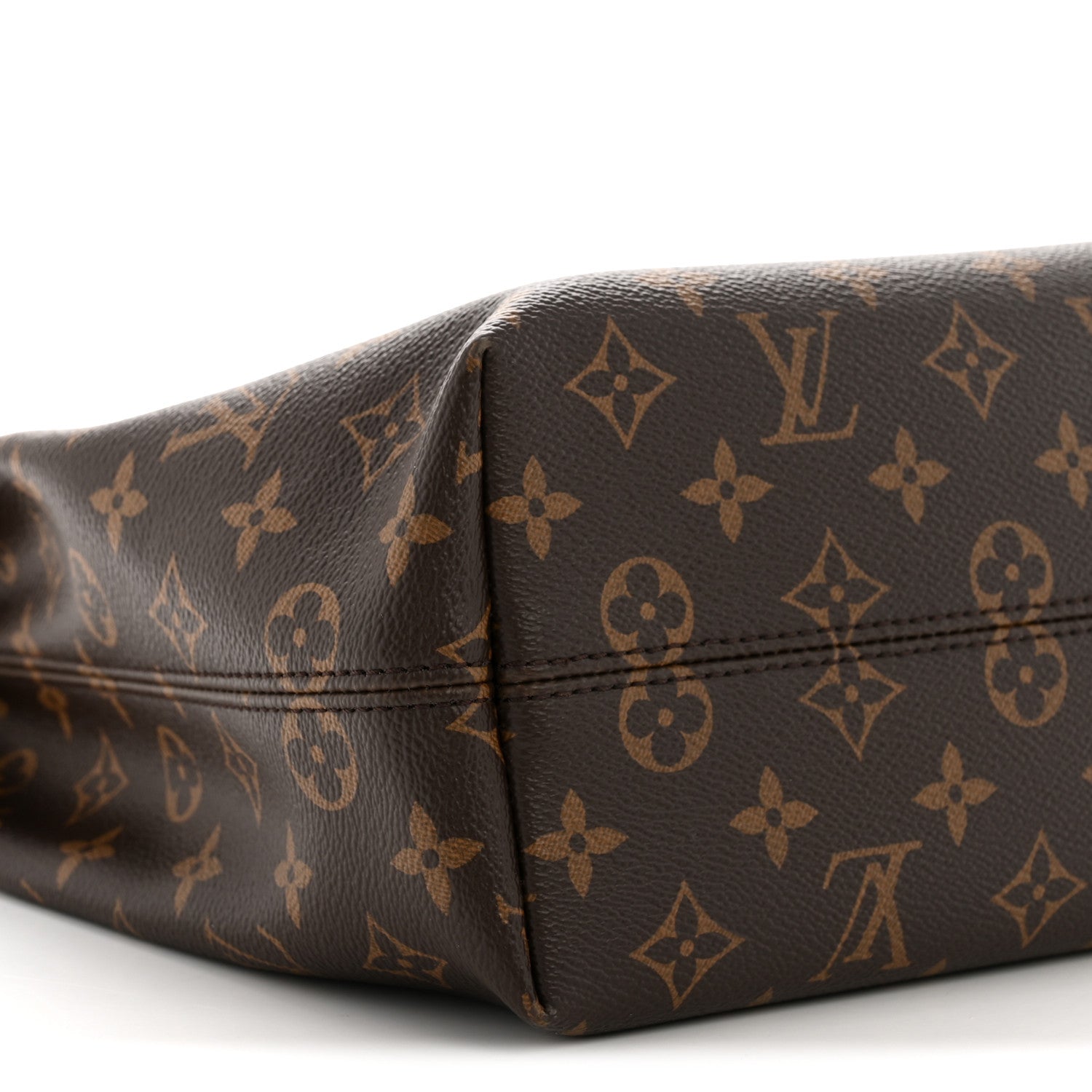 Louis Vuitton Monogram Graceful PM Pivoine 10 of 13