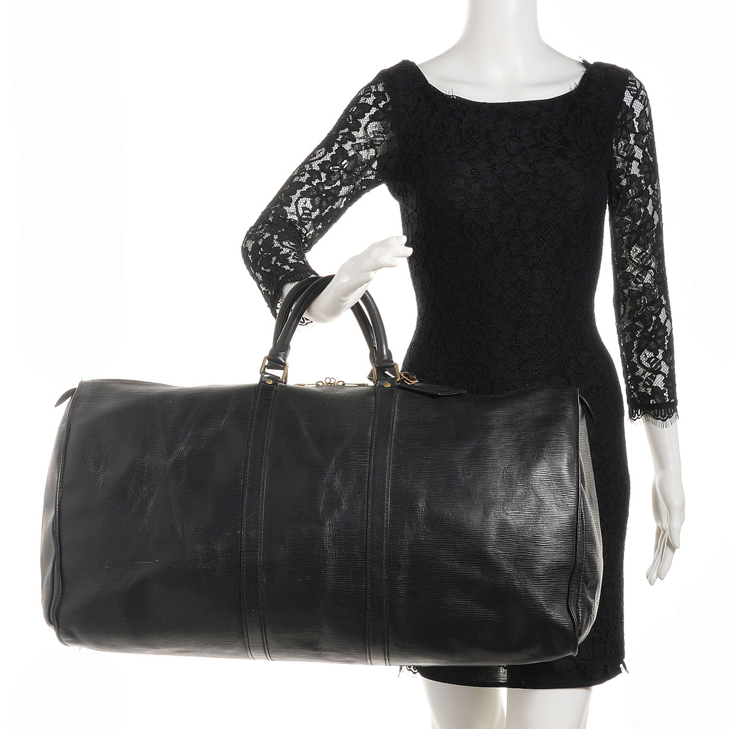 Epi Keepall 60 Black
