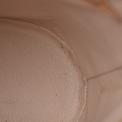 Louis Vuitton Monogram Petit Bucket 23 9 of 18