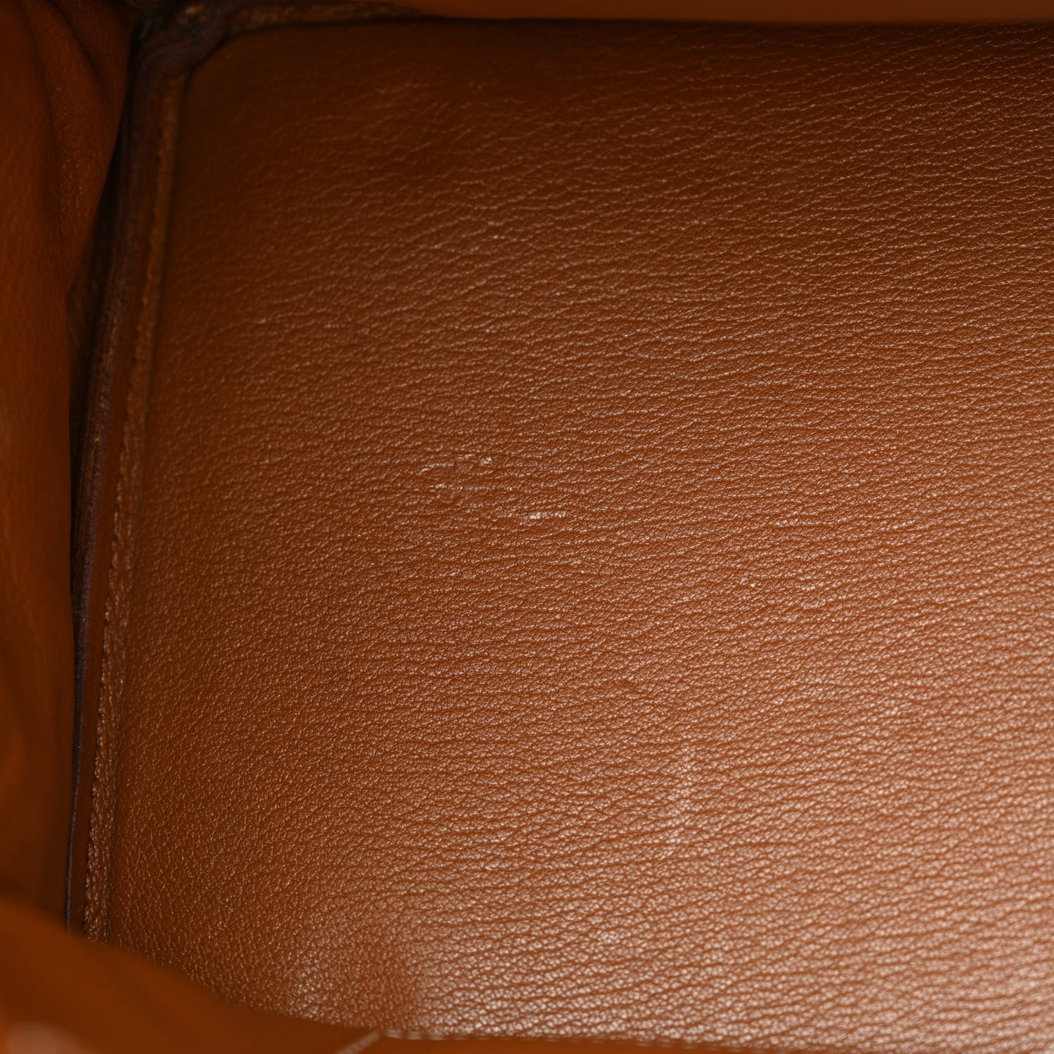 Hermes Togo Birkin 35 Gold 9 of 13