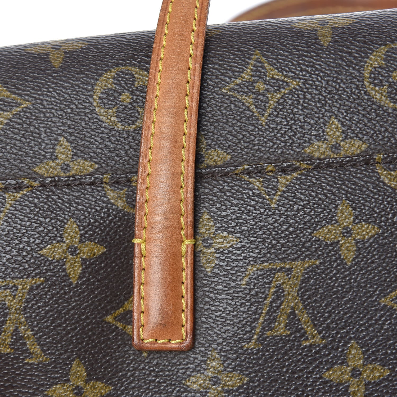 Louis Vuitton Monogram Sonatine 11 of 16