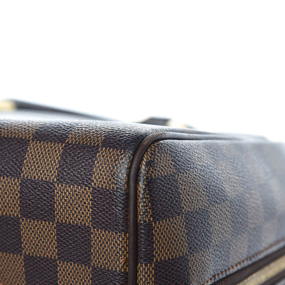 Louis Vuitton Damier Ebene Nolita 12 of 24