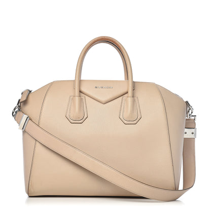 Givenchy Sugar Goatskin Medium Antigona Skin 1 of 24