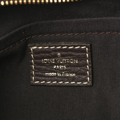 Louis Vuitton Mini Lin Manon PM Ebene 5 of 7