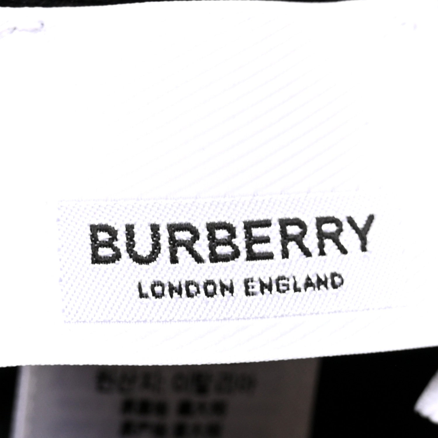 Burberry Cotton Canvas Giant Check Bucket Hat M  Dusty Sand 8 of 10