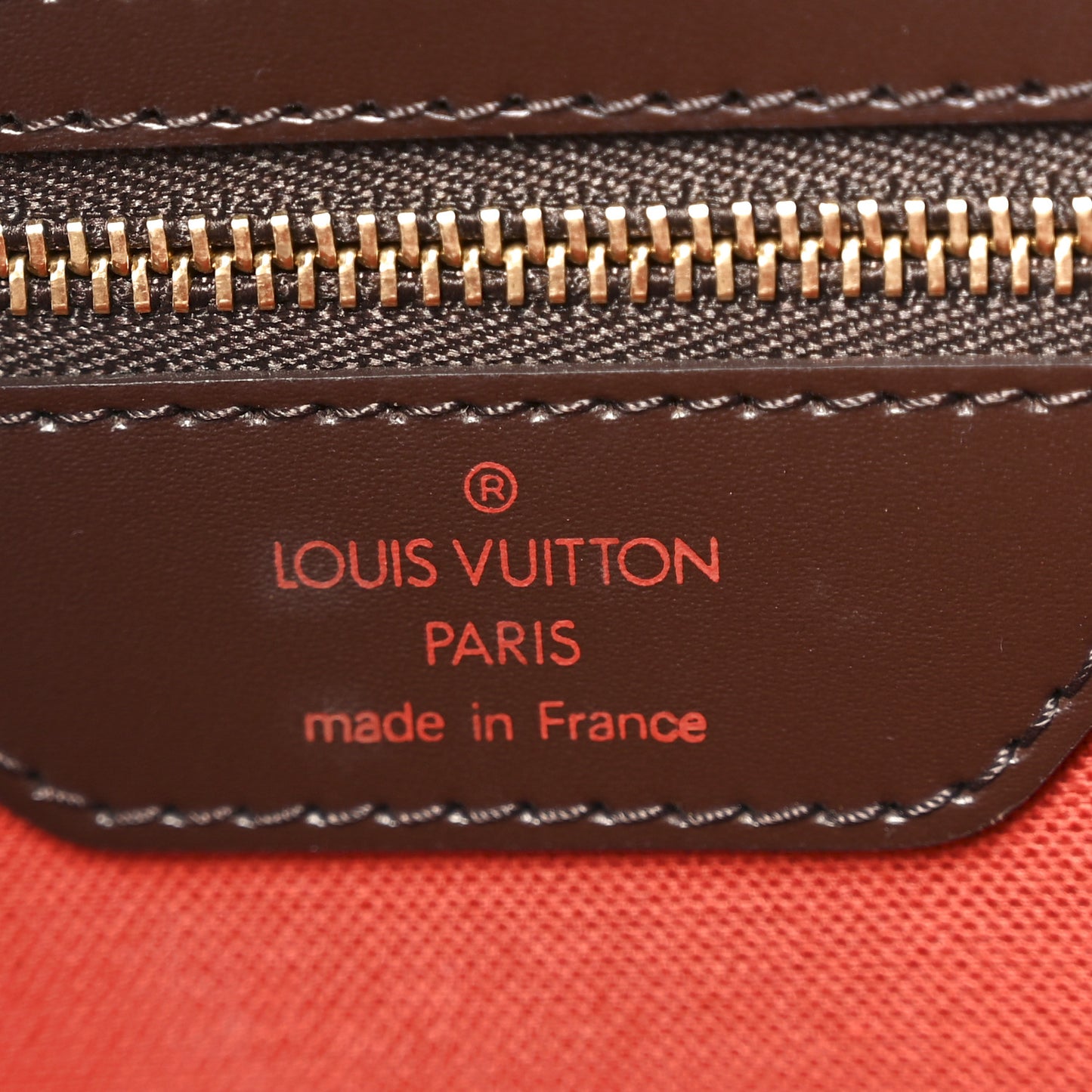 Damier Ebene Nolita 24 Heures