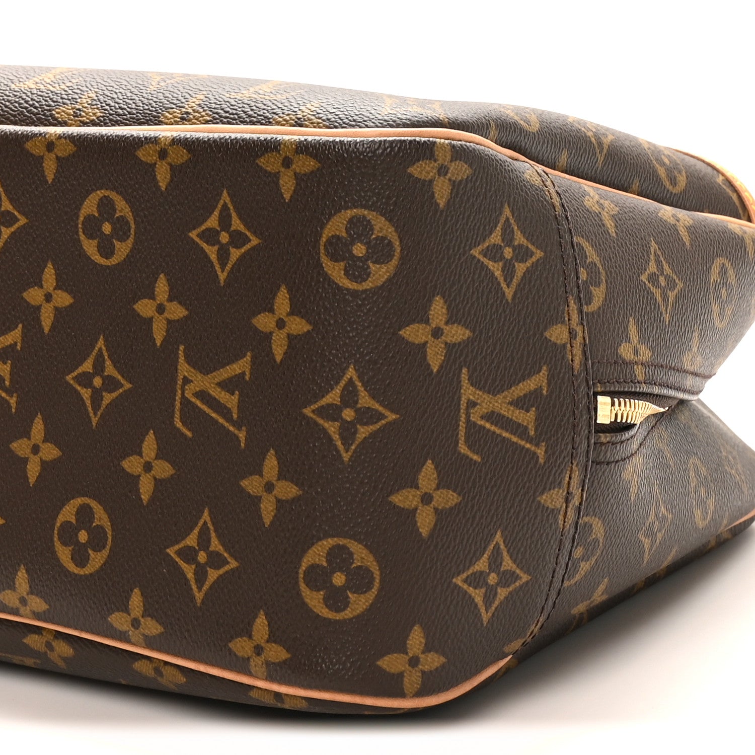 Louis Vuitton Monogram Deauville 9 of 9
