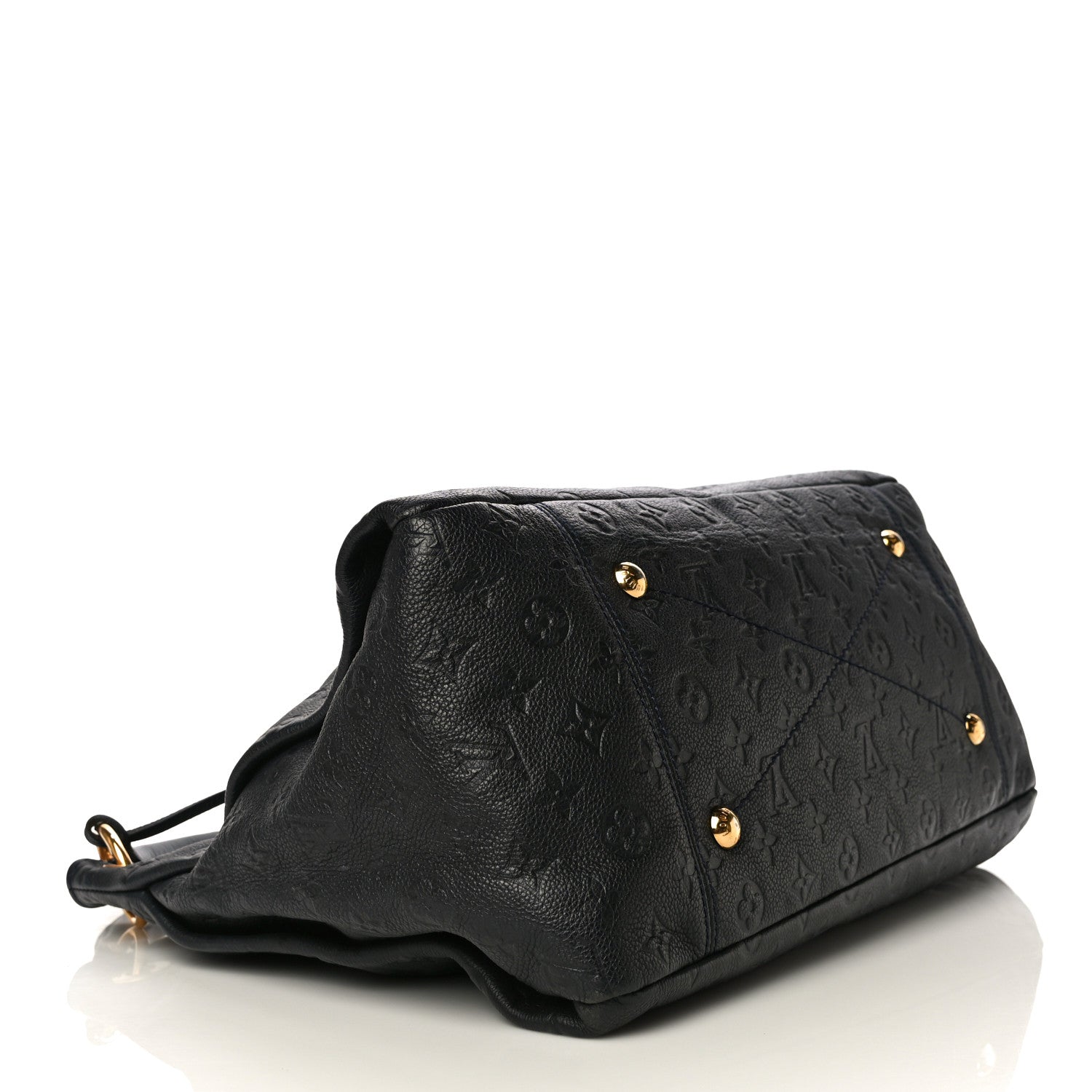 Louis Vuitton Empreinte Artsy MM Infini 4 of 11