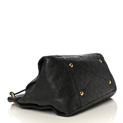 Louis Vuitton Empreinte Artsy MM Infini 4 of 11